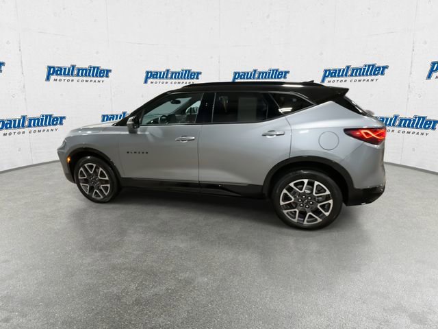 Used 2023 Chevrolet Blazer RS image 5
