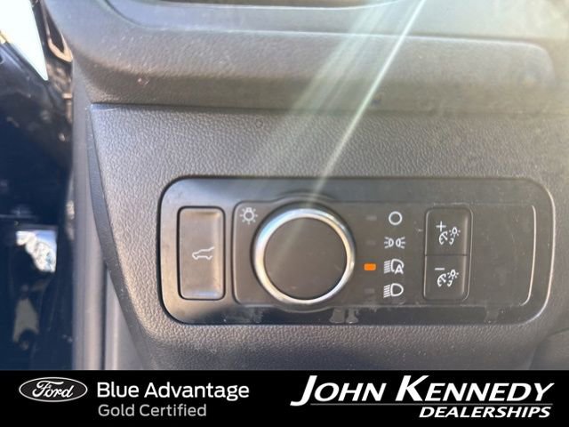 Certified 2024 Ford Escape ST-Line w/ Tech Pack #1 image 8