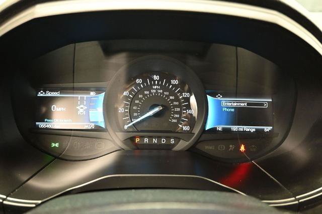 Certified 2024 Ford Edge SEL AWD/4WD image 21