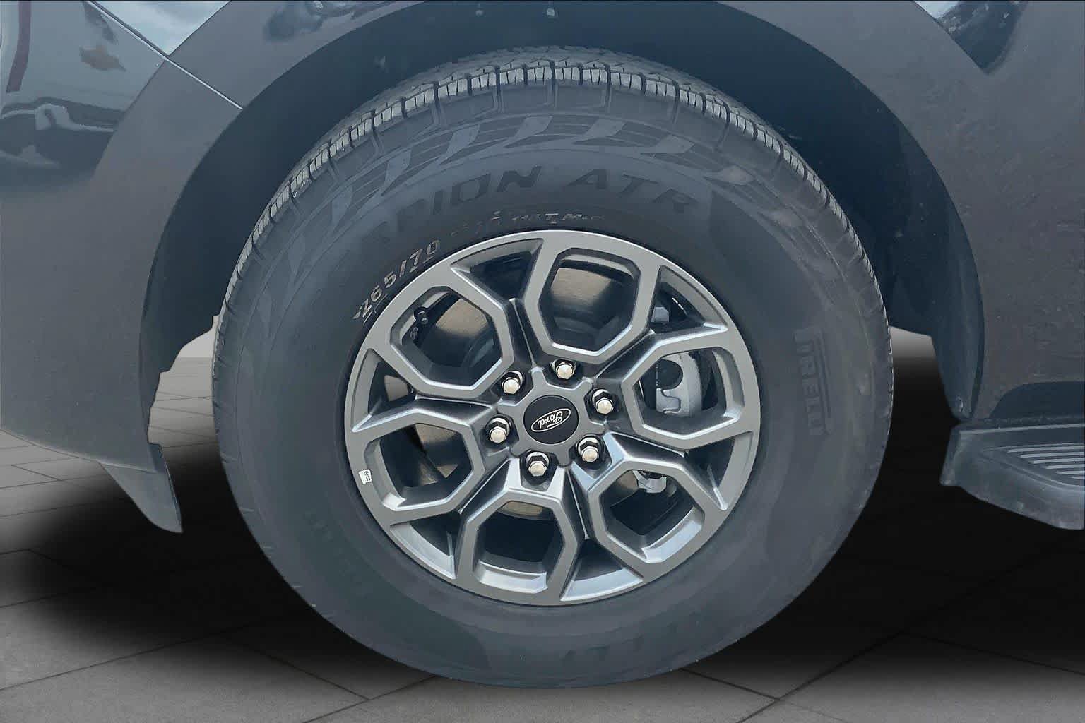 Certified 2026 Ford Expedition Active RWD image 11