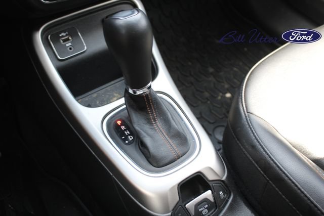 Used 2021 Jeep Compass Latitude w/ Convenience Group FWD image 17