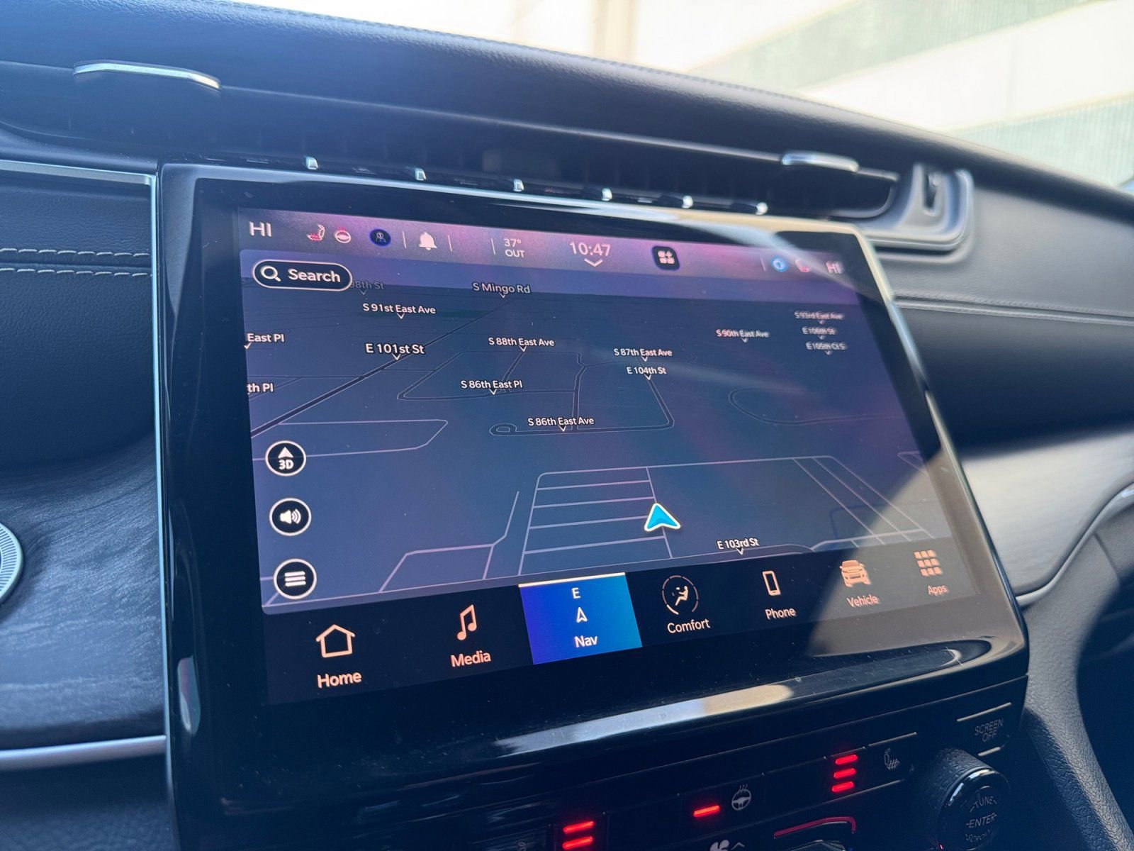 Used 2021 Jeep Grand Cherokee L Limited image 26