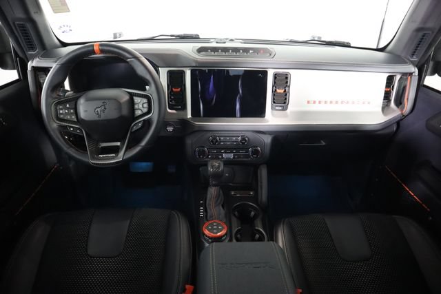 Certified 2023 Ford Bronco Raptor AWD/4WD image 37