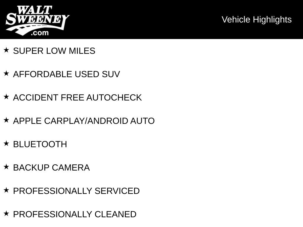 Used 2020 Toyota Highlander LE FWD image 15