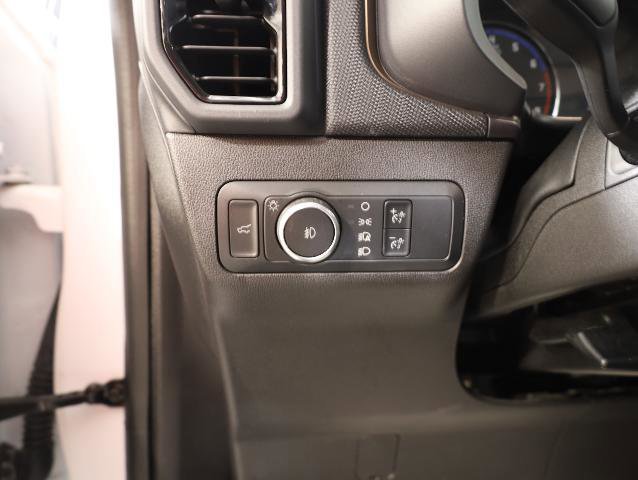 Certified 2022 Ford Bronco Sport Outer Banks w/ Tech Package image 18