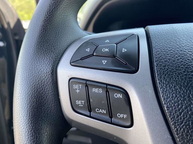 Certified 2023 Ford Ranger XLT RWD image 22