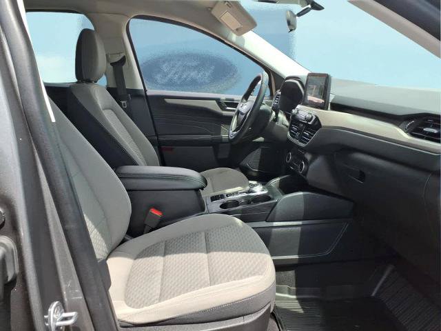 Certified 2022 Ford Escape SE w/ Convenience Package AWD/4WD image 11