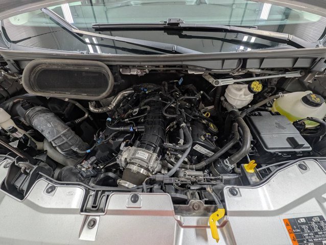 Certified 2024 Ford Transit 350 XLT AWD/4WD image 26