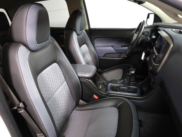 Used 2022 Chevrolet Colorado Z71 w/ Safety Package image 9