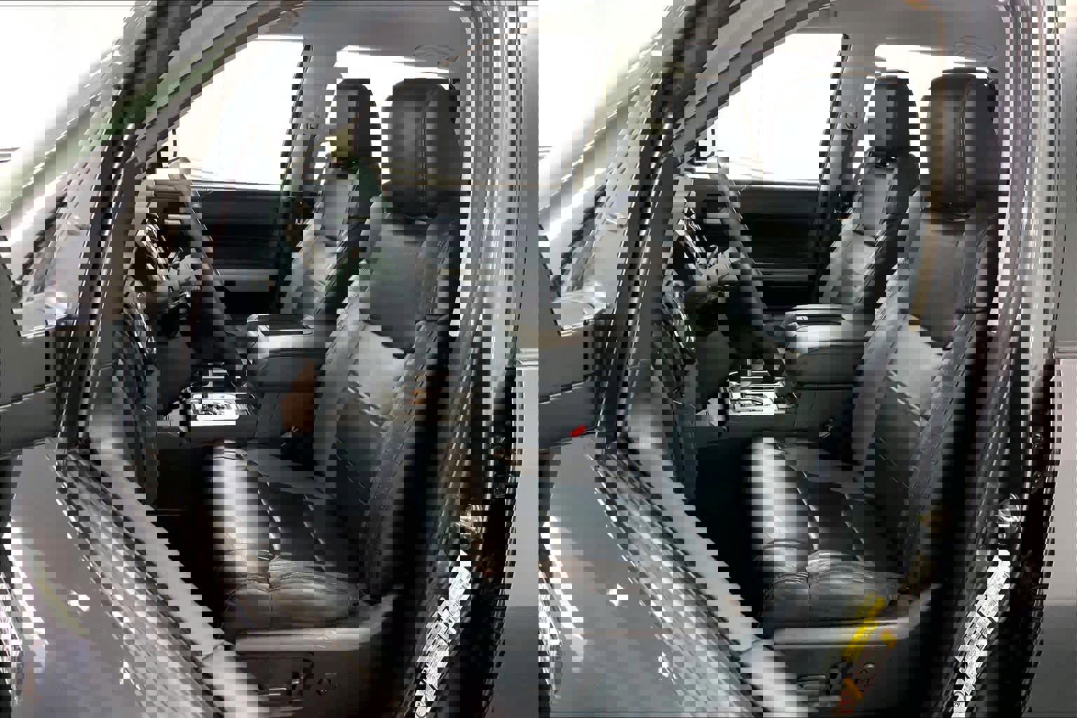 Used 2018 Toyota Tundra Limited image 7