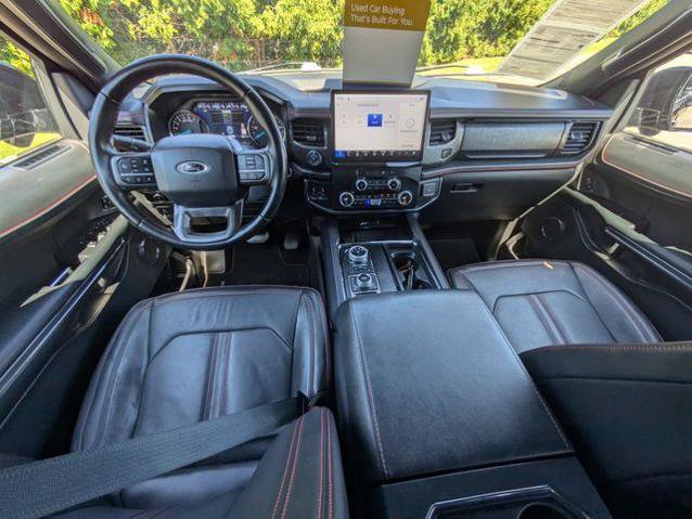 Certified 2023 Ford Expedition Limited AWD/4WD image 33