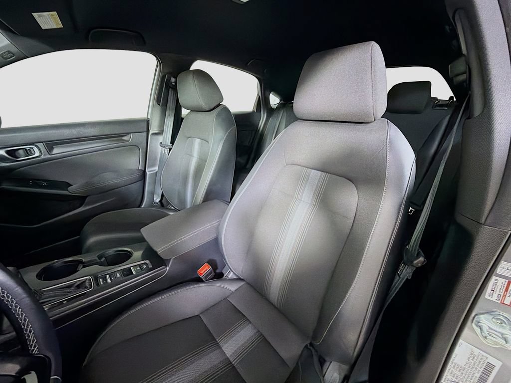 Used 2024 Honda Civic Sport image 13
