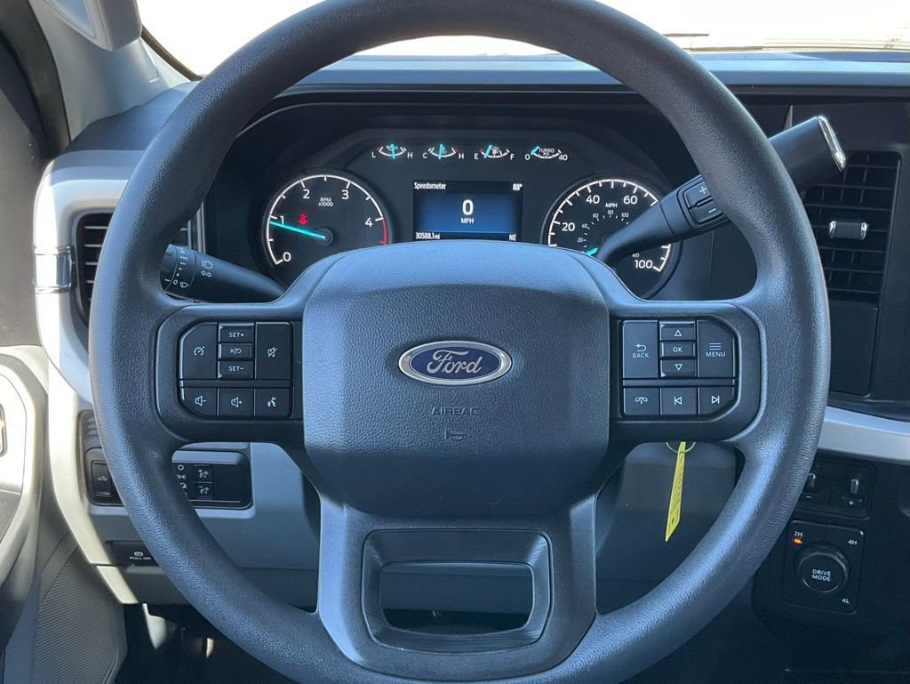 Certified 2024 Ford F250 XLT image 74