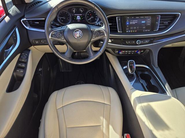 Used 2020 Buick Enclave Essence w/ Sound and Sites Package image 15