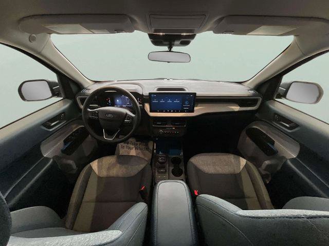 Certified 2026 Ford Maverick XLT AWD/4WD image 23