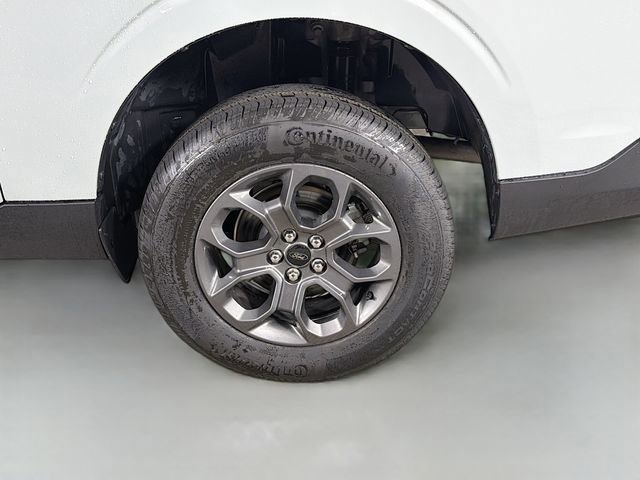 Certified 2023 Ford Maverick XLT image 35