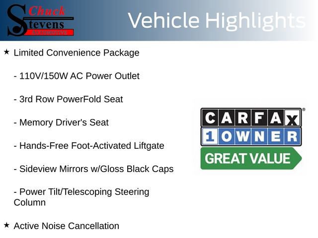 Certified 2021 Ford Explorer Limited w/ Hybrid Equipment Group 310A image 15