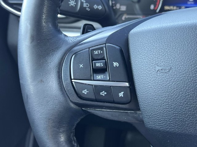 Certified 2020 Ford Explorer XLT w/ Equipment Group 202A AWD/4WD image 29