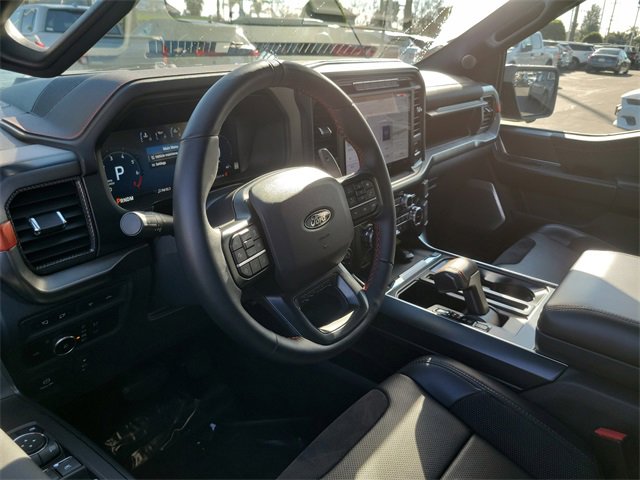Certified 2024 Ford F150 Raptor image 3