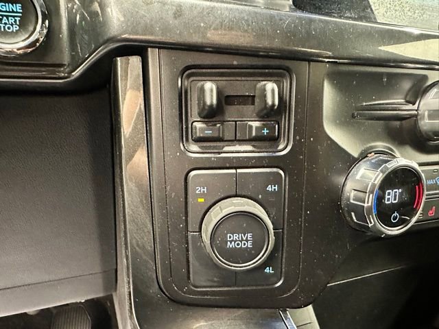 Certified 2021 Ford F150 XLT w/ Equipment Group 302A High image 32