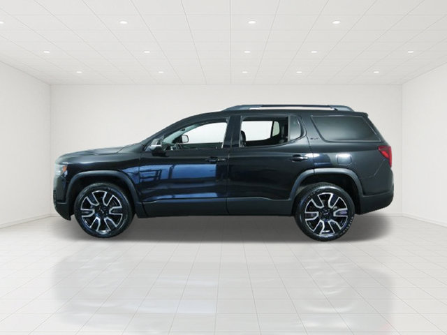 Used 2021 GMC Acadia SLT w/ Elevation Edition AWD/4WD image 6