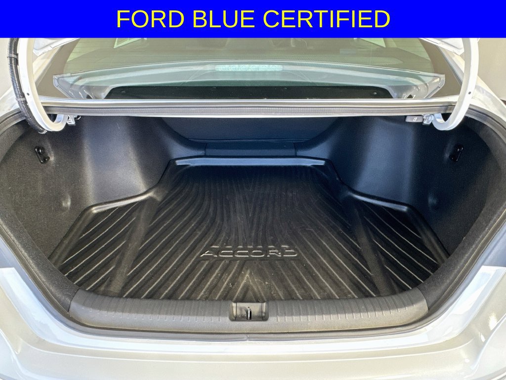 Used 2025 Honda Accord LX image 26