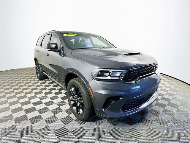 Used 2024 Dodge Durango GT AWD/4WD image 4