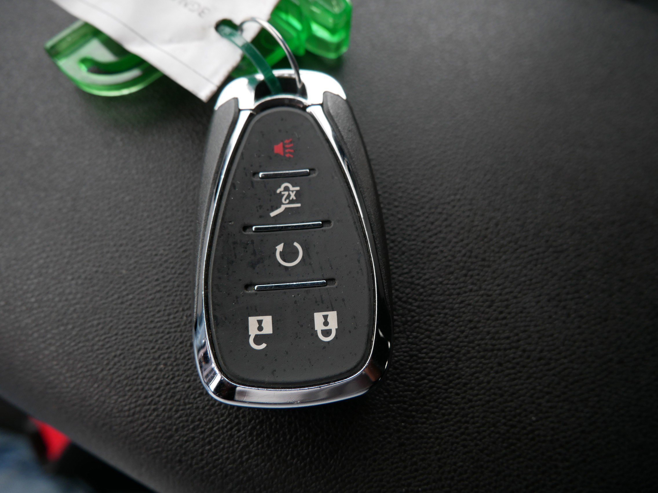 Used 2019 Chevrolet Equinox LT image 34