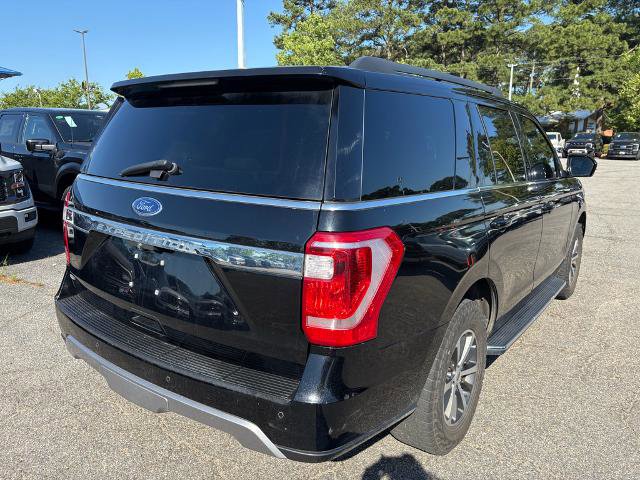 Certified 2018 Ford Expedition XLT w/ Equipment Group 202A AWD/4WD image 5