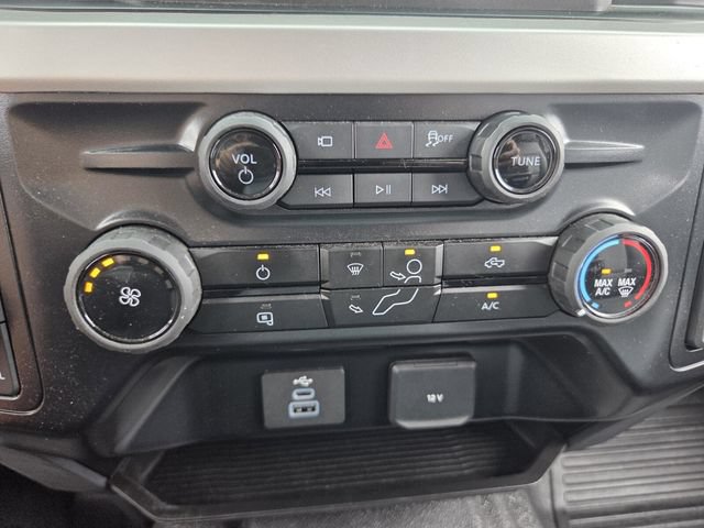 Certified 2025 Ford F350 XL w/ 360-Degree Camera Package AWD/4WD image 28