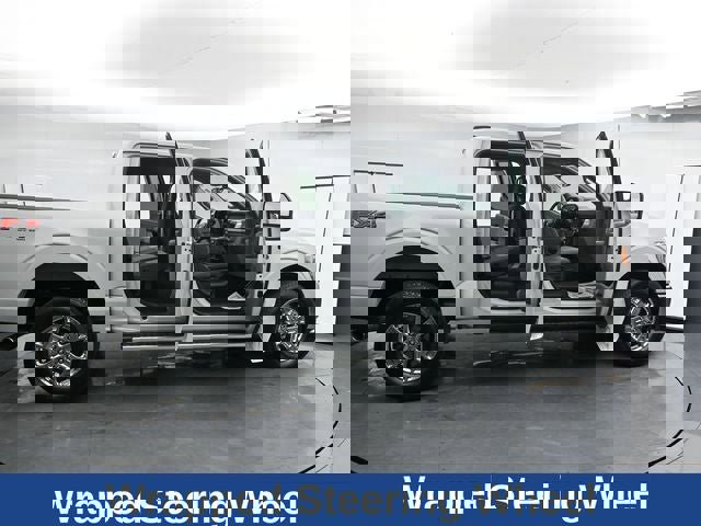 Certified 2023 Ford F150 XLT w/ Equipment Group 302A High AWD/4WD image 37