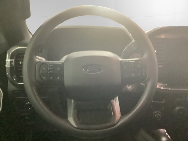 Certified 2024 Ford F150 STX image 12