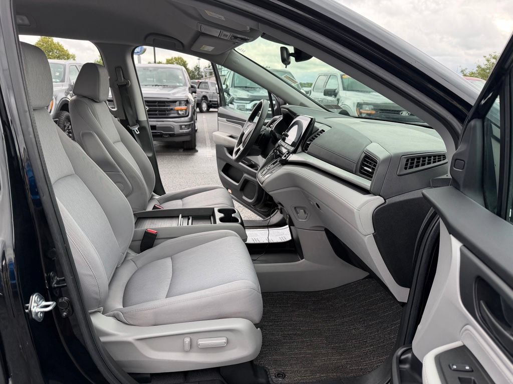 Used 2022 Honda Odyssey EX image 7