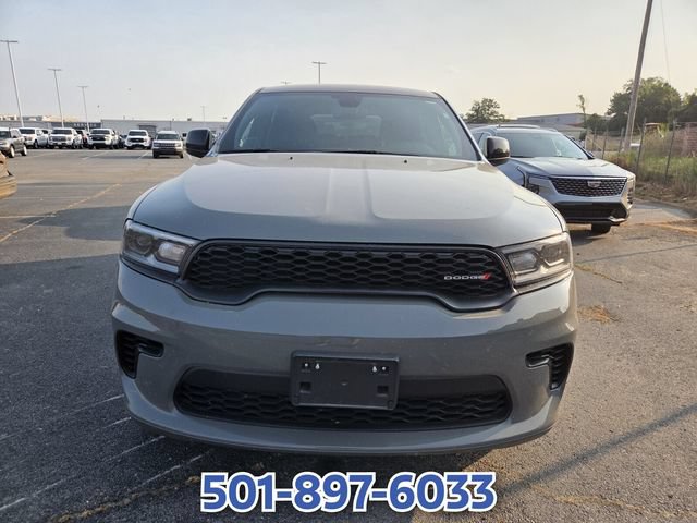 Used 2025 Dodge Durango GT AWD/4WD image 2