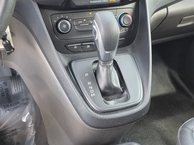 Certified 2023 Ford Transit Connect XL FWD image 18