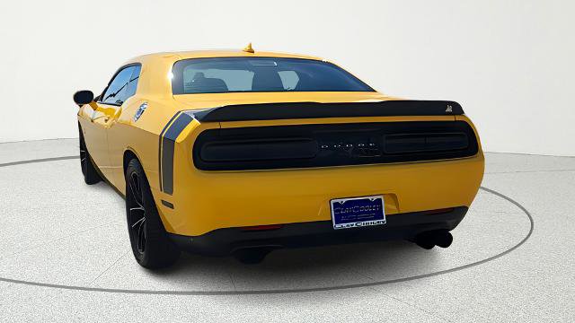 Used 2018 Dodge Challenger R/T Scat Pack image 7