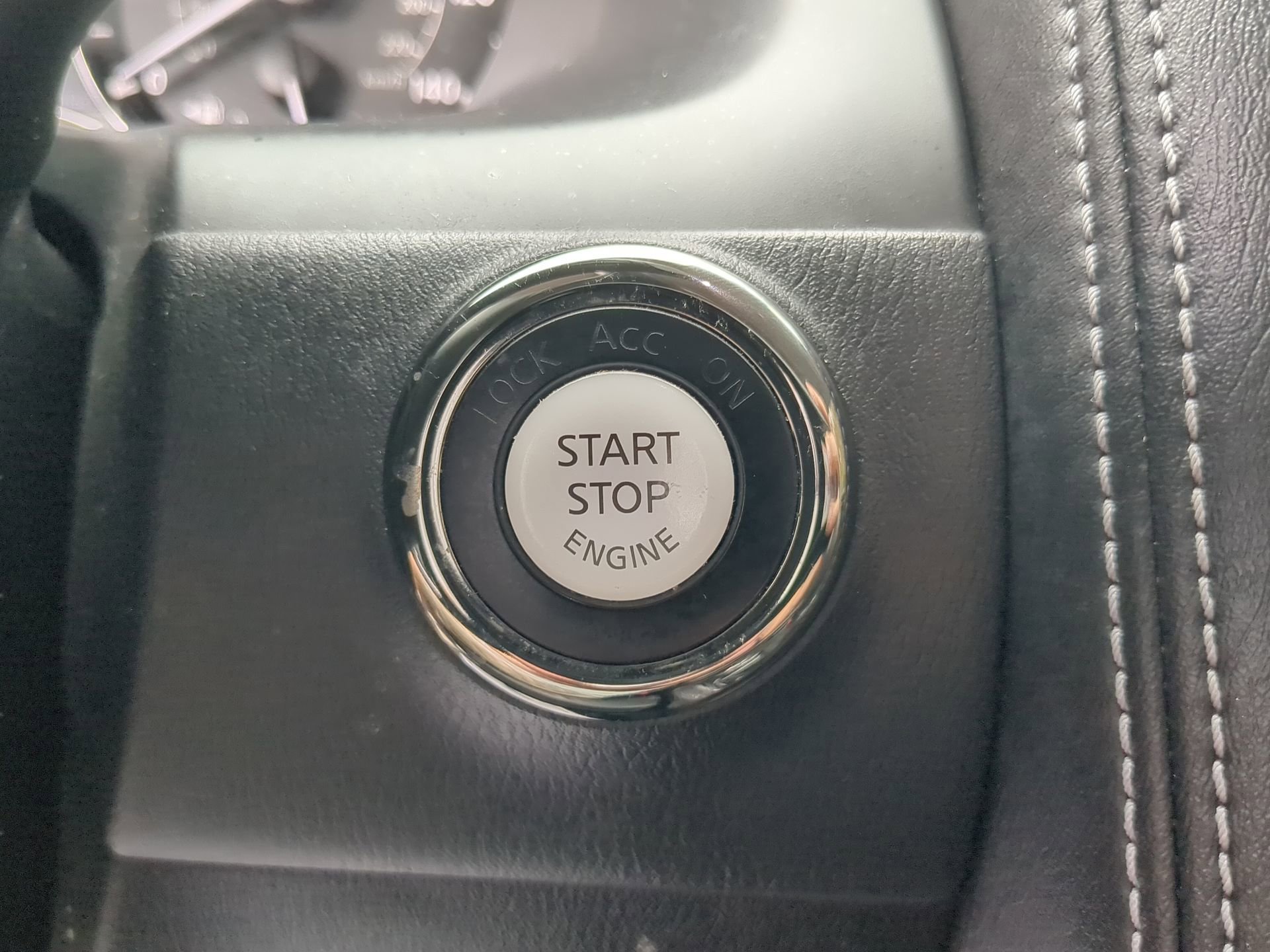 Used 2021 INFINITI QX80 Luxe image 56