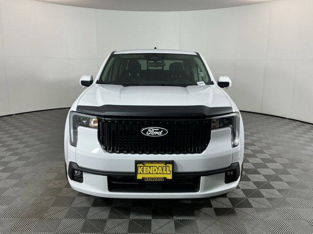 Certified 2025 Ford Maverick Lobo AWD/4WD image 2