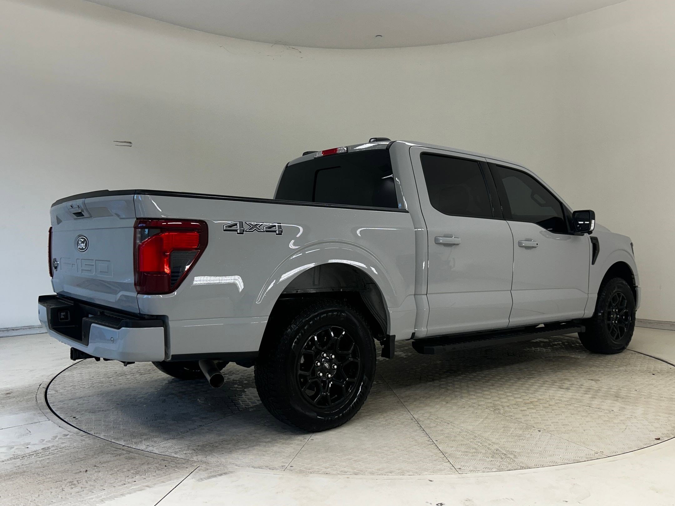 Certified 2024 Ford F150 XLT w/ Equipment Group 302A MID image 7