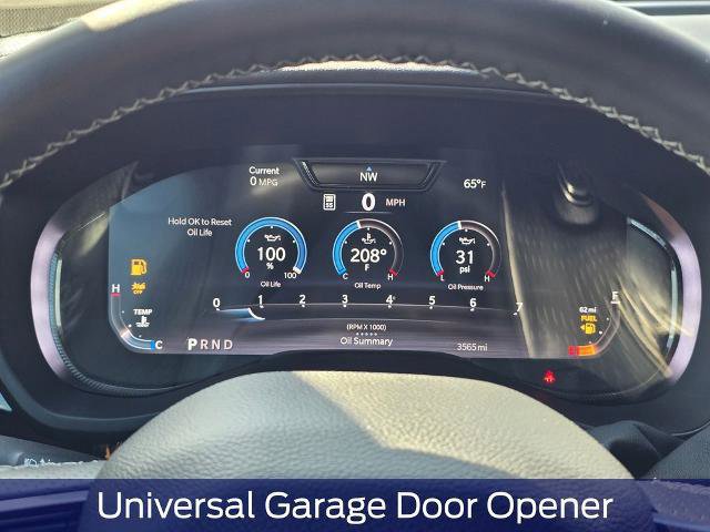 Used 2026 RAM 2500 Rebel w/ Rebel Level 2 Equipment Group AWD/4WD image 20