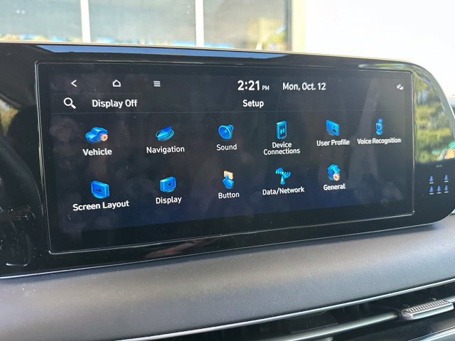 Used 2024 Hyundai Palisade Limited AWD/4WD image 20