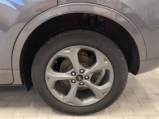 Certified 2023 Ford Escape ST-Line w/ Equipment Group 301A FWD image 24