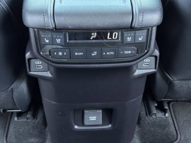 Used 2026 Toyota Grand Highlander MAX Platinum image 31