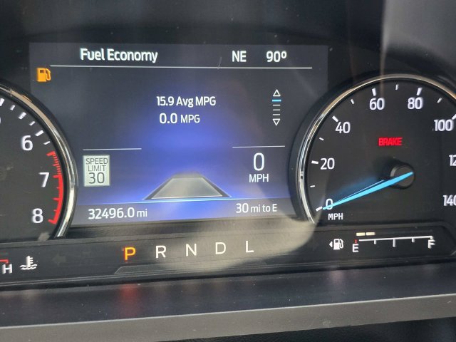 Certified 2023 Ford Explorer XLT w/ Equipment Group 202A RWD image 19
