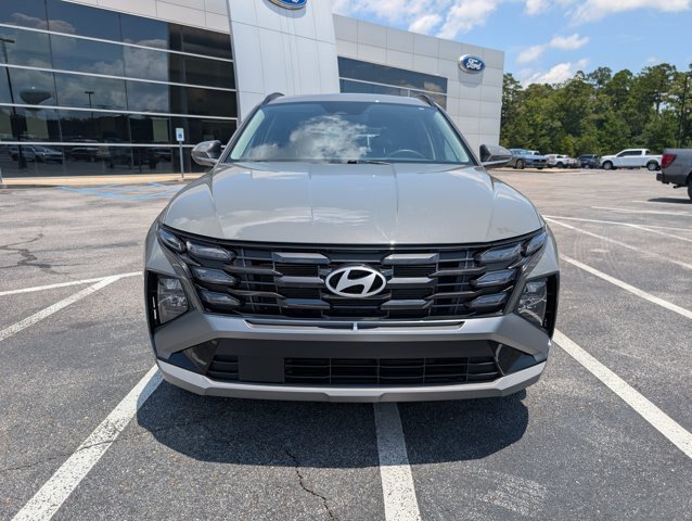 Used 2025 Hyundai Tucson SEL FWD image 8