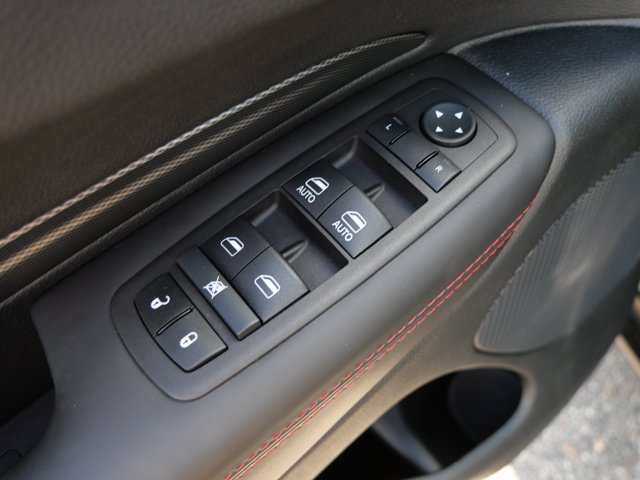 Used 2024 Dodge Durango GT AWD/4WD image 15