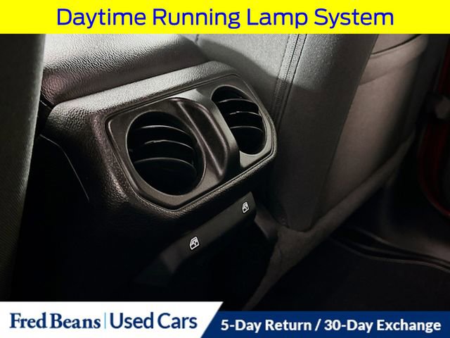 Used 2021 Jeep Wrangler Unlimited Sport image 32