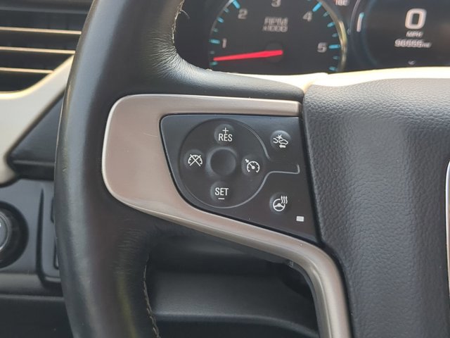 Used 2018 GMC Yukon Denali w/ Denali Ultimate Package AWD/4WD image 18