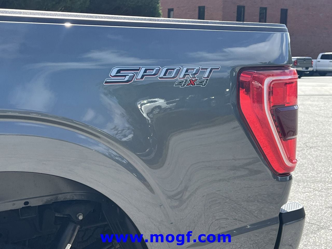 Certified 2023 Ford F150 XLT w/ Equipment Group 302A High AWD/4WD image 35