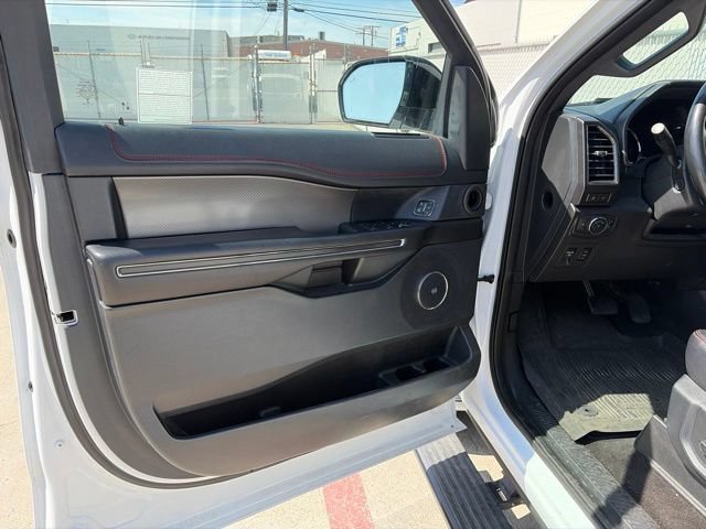Certified 2021 Ford Expedition Max Limited AWD/4WD image 8